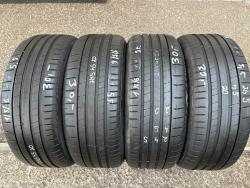 Letne 245/45 R20 PIRELLI 4ks (ID:1010000)