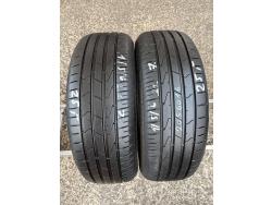 Letne 205/60 R16 HANKOOK 2ks (ID:1010001)