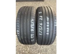 Letne 235/50 R18 SAVA 2ks (ID:1010006)