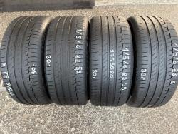Letne 275/50 R20 CONTINENTAL 4ks (ID:1010003)