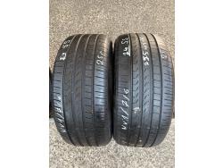 Letne 255/45 R19 PIRELLI 2ks (ID:1010011)
