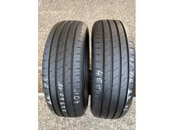 Letne 225/60 R18 GOODYEAR 2ks (ID:1010019)