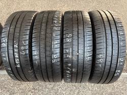 Letne 215/60 R17C VREDESTEIN 4ks (ID:1010020)