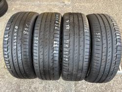 Letne 225/60 R18 CONTINENTAL 4ks (ID:1010025)