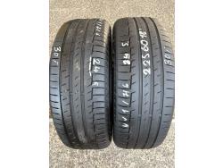 Letne 225/60 R18 CONTINENTAL 2ks (ID:1010026)