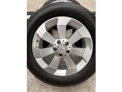 SADA 18 MERCEDES SAVA 255/55 R18 4ks (ID:1010028)