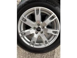 SADA 18 LAND ROVER HANKOOK 235/60 R18 4ks (ID:1010030)