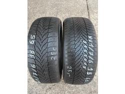 Zimne 215/50 R17 NEXEN 2ks (ID:1010031)