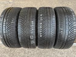 Zimne 235/55 R17 MICHELIN 4ks (ID:1010037)