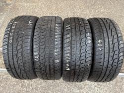 Zimne 245/45 R18 MATADOR 4ks (ID:1010044)