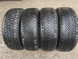 Zimne 225/55 R18 NOKIAN 4ks (ID:1010045)