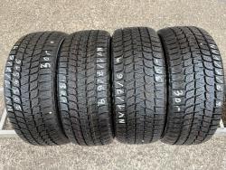 Zimne 205/45 R16 BRIDGESTONE 4ks (ID:1010047)