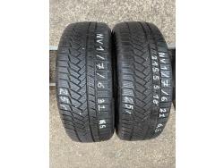 Zimne 215/55 R18 CONTINENTAL 2ks (ID:1010049)