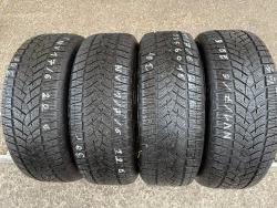 Zimne 235/60 R18 GOODYEAR 4ks (ID:1010050)