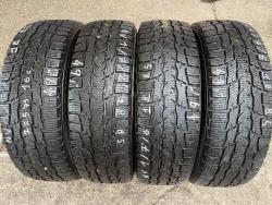 Zimne 225/75 R16C Nokian 4ks (ID:1010051)