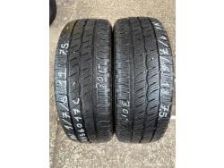 Zimne 215/60 R17C HANKOOK 2ks (ID:1010054)
