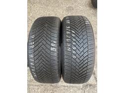 Zimne 235/55 R18 CONTINENTAL 4ks (ID:1010059)