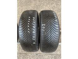 M+S 225/60 R17 MAXXIS 2ks (ID:1010066)