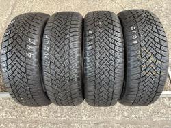 Zimne 205/60 R16 BARUM 4ks (ID:1010074)
