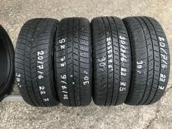 Zimne 205/55 R16 BARUM 4ks (ID:1010090)