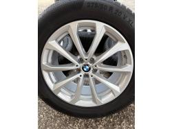 SADA 20 BMW CONTINENTAL 275/50 R20 4ks (ID:1010094)