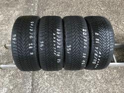 Zimne 225/45 R17 FALKEN 4ks (ID:1010092)