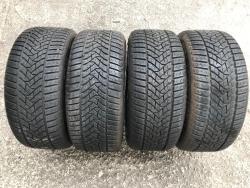 Zimne 245/40 R18 DUNLOP 4ks (ID:1010098)