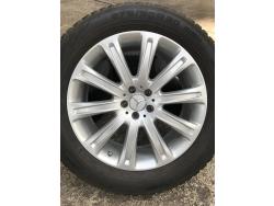 SADA 20 MERCEDES NOKIAN 275/50 R20 4ks (ID:1010100)