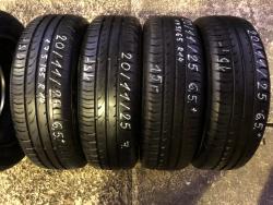Letne 175/65 R14 CONTINENTAL 4ks (ID:1009531)