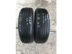 Zimne 225/65 R17 DUNLOP 2ks (ID:1010110)