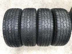 Zimne 265/65 R17 MATADOR 4ks (ID:1010117)