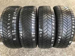 Letne 215/65 R16C MICHELIN 4ks (ID:1010126)