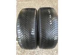 M+S 225/55 R18 CONTINENTAL 2ks (ID:1010131)