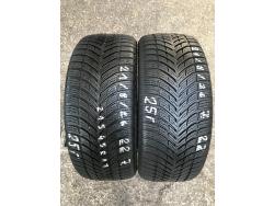 Letne 215/45 R17 NOKIAN 2ks (ID:1010135)