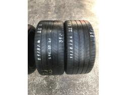 Letne 295/35 R21 MICHELIN 2ks (ID:1010162)