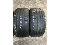 Letne 275/35 R19 PIRELLI 2ks (ID:1010163)