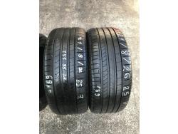 Letne 255/35 R21 PIRELLI 2ks (ID:1010166)