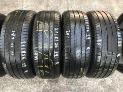 Letne 215/55 R17 MICHELIN 4ks (ID:1010167)