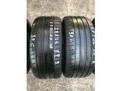 Letne 235/40 R18 MICHELIN 2ks (ID:1010168)