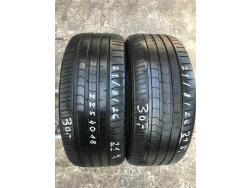 Letne 225/40 R18 VREDESTEIN 2ks (ID:1010171)