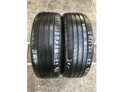 Letne 215/50 R18 GOODYEAR 2ks (ID:1010169)
