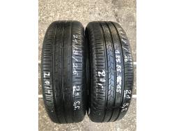Letne 185/65 R15 CONTINENTAL 2ks (ID:1010174)