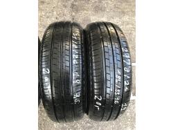 Letne 185/55 R16 BRIDGESTONE 2ks (ID:1010173)