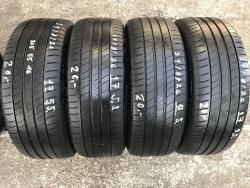 Letne 205/55 R16 Michelin 4ks (ID:1010172)
