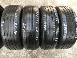 Letne 215/60 R16 HANKOOK 4ks (ID:1010175)