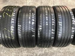 Letne 235/45 R19 BRIDGESTONE 4ks (ID:1010176)