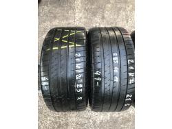 Letne 255/40 R19 MICHELIN 2ks (ID:1010181)