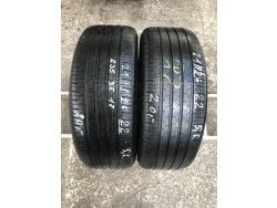 Letne 235/55 R18 CONTINENTAL 2ks (ID:1010182)