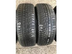 Zimne 205/60 R16 HANKOOK 2ks (ID:1010186)