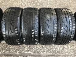 Zimne 215/45 R16 MATADOR 4ks (ID:1010189)